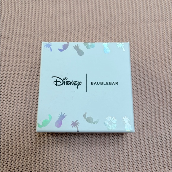 BaubleBar Disney Stitch Earrings - Picture 4 of 5